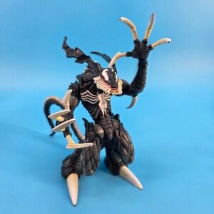 Toy Biz Marvel Venom Along Came A Spider Lasher Action Figure Vintage 1996